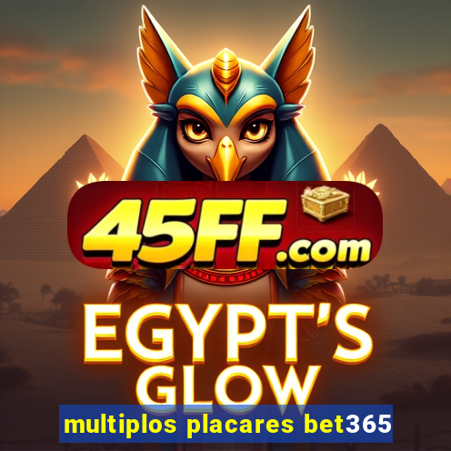 multiplos placares bet365